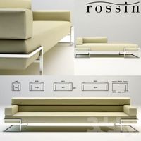 Rossin / Orizzonte