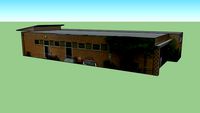 Bastrop Post Office, Bastrop, TX 78602, USA