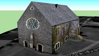 Tabernacle Church Room, Wotton-under-Edge