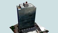 Parkland Apartments