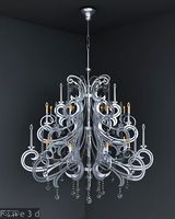 010-lamp-0083d model