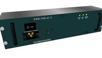 2700 W AC Power Supply for Cisco 7604s and 7606s Routers