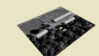 RAF Twinwood Farm SHQ V2.0