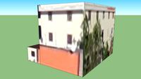 Edificio in Reggio di Calabria RC, Italia