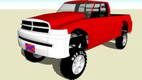 Dodge Ram 1500