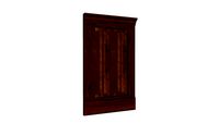 Wood Paneling