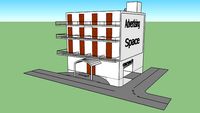 Jesse's Hotel