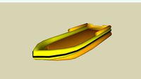 Inflatable Boat