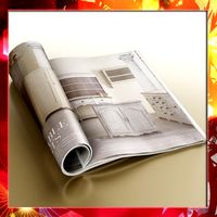 Magazine 023d model