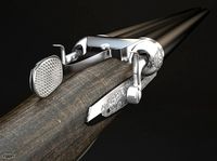 Rifle3d model