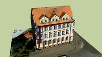 Alte Post Engelsdorf