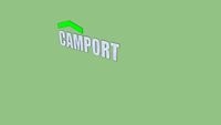 Nameplate Camport