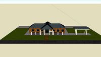 Amtrak Train Station
