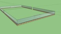 CAMPO DE FUTEBOL