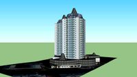 Красный переулок, 5, 5К1