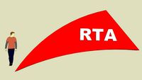RTA logo