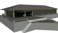 Unviersity History Center