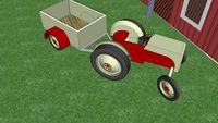 Tractor