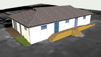 Sports Pavilion, Dursley