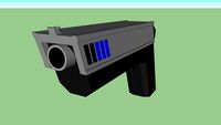 Blaster HV 0-5