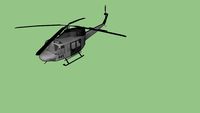 Bell 412EP JAF