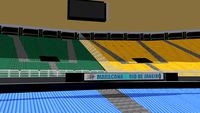 Maracana Rio de Janeiro