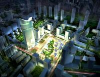 3d building 0623d model