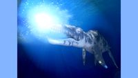Liopleurodon ferox