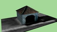 Pumphouse
