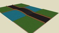 small bridge