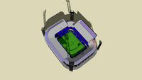 fake version of the Kuip