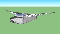fishing boat (unfinished)
