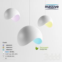 Massive / Eusebi 40354