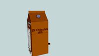Milk Carton