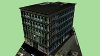 E.V. Haughwout Building