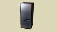 LG Refrigerator GM-818D_C