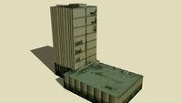Habib Bank Ltd, Faisalabad, Pakistan