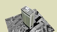 RWE High-Rise Building