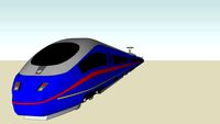 PNR Northrail Project