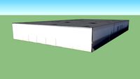 Office Building in Yuma, AZ 85365, USA