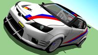 Dima Scion TC GTc