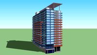 Neo Condos (4k Spadina Ave)