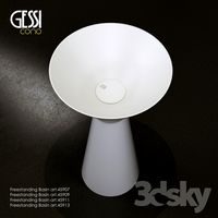 Gessi Cono Freestanding Basin