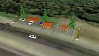 Proyecto de Módulo de Auxilio Vial ARC (Tramo Aragua)