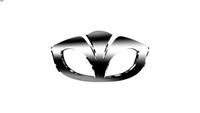 logo Daewoo