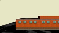 Northern ALberta Institute of Technology Shaw Building