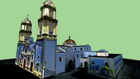 Catedral de la Inmaculada Concepción