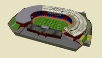Hampden park (1994)