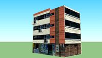 23 Poniente 906-908