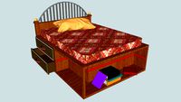 Cama